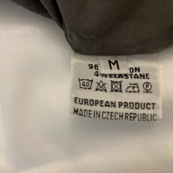 Hannes Roether sleeveless top - Picture 8 of 8